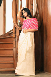 Skirt & Blouse